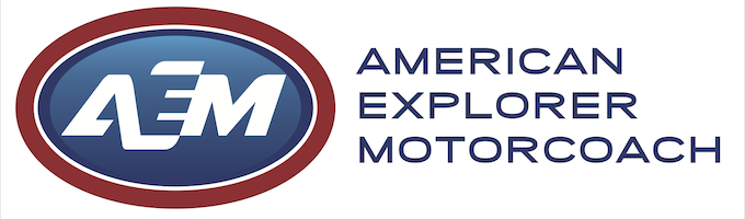 American Explorer Motorcoach